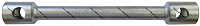 Rock Force  Ключ  баллонный торцовый 19х21, L-300мм (RF-6771921)