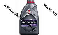 Масло Лукойл GENESIS UNIVERSAL 5W40 SN/CF A3/B4 1 л