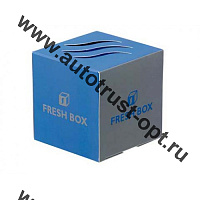 Ароматизатор гелевый Carmate "Fresh Box" (чистота)