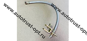 Удлинитель соска камеры армированный L=15 см