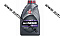 Масло Лукойл GENESIS UNIVERSAL 5W40 SN/CF A3/B4 1 л