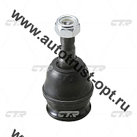 CBSU-3 CTR Опора шаровая (21067-GA050)  CB0355