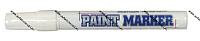 Маркер белый