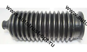 PERFECT  Пыльник рулевой рейки TO55LH112PW  15*50*170/TRKB-120