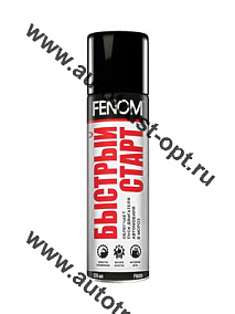 FN400 Быстрый старт 355мл.