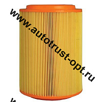 Фильтр воздушный LX-HD72-B (HYUNDAI HD72 65/72/78 (дв. D4AL, D4DB)	