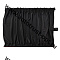 SKYWAY Шторка солнцезащитная раздвижная  60*37*42см S01201004
