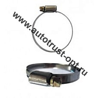 Хомут "Маяк"  20-32 мм (1-1/4")