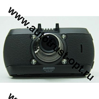 Автовидеорегистратор Marubox M-230FHD