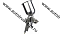 VertexTools Краскораспылитель с металическим бачком