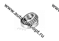 Подшипник 2007105/32005X 25х47х15