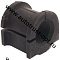 MSB-Z21F Febest Втулка переднего стабилизатора D25 (MR961835)