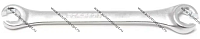 Forsage Ключ разрезной 11 х 13мм (аналог ДТ513131)