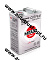 Жидкость для АКПП MITASU  CVT MULTI FLUID  4л синтетическая MJ322/4