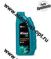 KIXX HD1 10W40   CI-4/E7/SL/DX7 1л BX /Масло для дизельных двигателей 