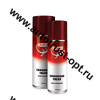 TC-526 3ton Силиконовая смазка (аэрозоль) 335мл