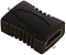 PERFEO Переходник HDMI A  розетка - HDMI A  розетка ( A7002 )