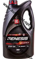 Масло Лукойл GENESIS ARM GC 5W30 SN/CF (синт) 4л