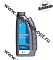 KIXX Geartec FF GL-4  75W-85 (E)   1L  BX /Трансмиссионное масло