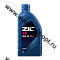 Масло моторное ZIC X5 10W40  API SP (бензин, п/синт) 1л
