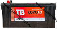 АКБ TOYOKO  150F51L, 100 а/ч CCA 750 (504*180*211)