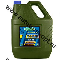 М14Г2ЦС Oil Right SAE-40 (для стационарных дизелей) 10л