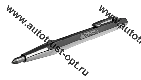 VertexTools Карандаш по металлу 145 мм