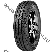 Автошина ECOVISION 185 R14C  102/100R WV-06 TL (зима) 