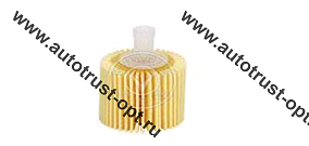 LINKGLOBAL Вставка масляная OE117L (04152-40060) / O-117/ O-119
