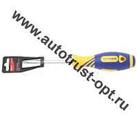 BaumAuto Отвертка переставная 100 мм, в пластиковом держателе BM-303871100