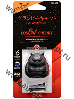MX-603 Dolce  LosCAT Cherry  Ароматизатор воздуха  12/бл  