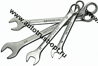 "Автодело"  Ключ комбинированный 32*32 (31032)