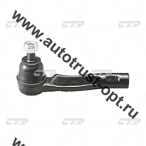 CET-151 CTR Наконечник рулевой  CE0766/45460-39575/45460-59035/45460-39445