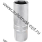 Rock Force  Головка свечная 6-ти гран. 16 мм 3/8"  LIGHT-807316