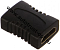 PERFEO Переходник HDMI A  розетка - HDMI A  розетка ( A7002 )