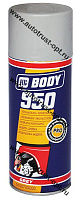 Аэрозольный антикор. состав Body 950 (серый)   (0,4л)