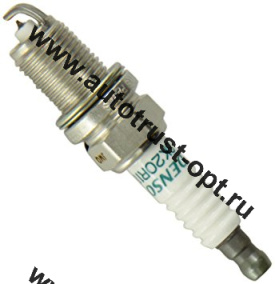 DENSO Свеча зажигания Iridium Plug SK20R11 (3297)