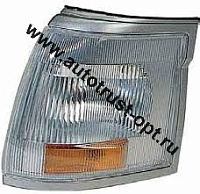 212-1587 L-A HIACЕ 92-95 пасс.Габарит L