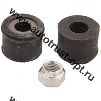 MSB-736 Febest Ремкомплект тяги стабилизатора 3PCS