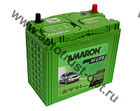 АКБ AMARON HI LIFE  55B24R 45 A/h CCA 380 (238 x 129 x 227)