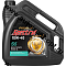 Масло моторное Spectrol PREMIUM S5 10W40 API SL/CF (универсальное, п/синт) 4л