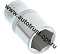 KINGTUL Головка 6-ти гран х 10 мм  1/4"  KT-52510 (аналог  ДТ600060)