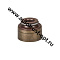 O.E.M. (90913-02089) Колпачек маслосьемный SZ H20A / H25A / H27A, J20A -впуск/выпуск (компл)
