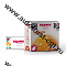 YAMMY Ароматизатор меловой Sparkling Squash, баночка (56431)