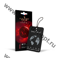 TA-30 Ароматизатор подвесной Dolce Life  Royal