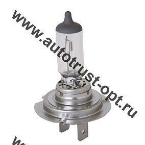 H7 24V 70W PX26d "Маяк" (54730) Лампа автомобильная галогенная