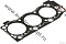 Прокладка ГБЦ ERISTIC EG063L 5VZFE 95- (11116-62070)