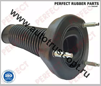 PERFECT Опора зад.амортизат. с пыльником R/L  TO-08-C04ERZ/TSS-020/TSS-021 (48750-33040B 48750-33041