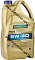 Ravenol HCS 5W40 SM/CF (г/крекинг) 5л