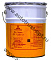 Mitsubishi ATF CVT Fluid J1 трансмиссионное масло 20л.